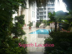 The Oxley (D9), Apartment #143817582